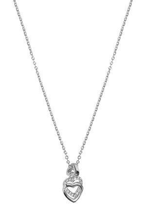 Ketting - silber