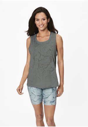 LASCANA Active Top - grün