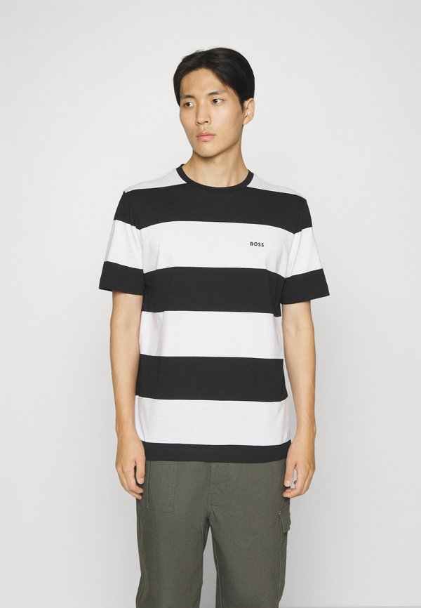 TALESSTRIPE - Print T-shirt4