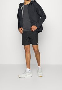 Nike Performance Giacca da running - black