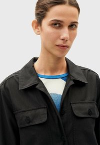 Thinking Mu MONTANA - Combinaison - black