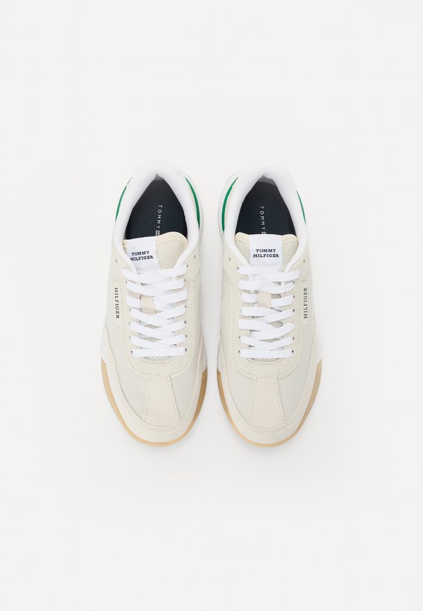 RETRO RUNNER SEASONAL - Trainers - alabaster4