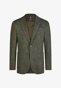 Niet geselecteerd, dunkelgrün