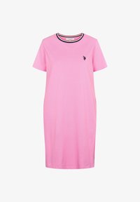 Valitud, fuchsia pink