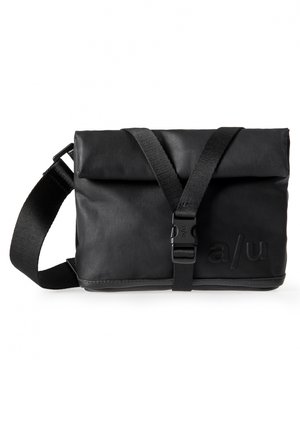 TSU - Umhängetasche - black