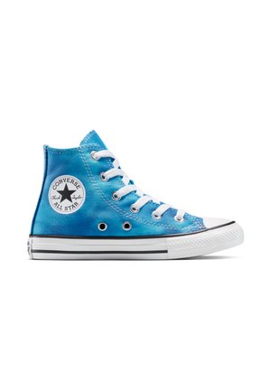 Converse, HOHE SCHUHE CHUCK TAYLOR ALL STAR COLOR SPLASH UNISEX - Baskets montantes - blue