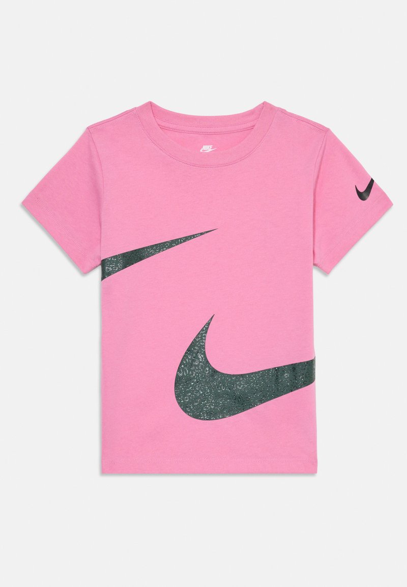 Nike Sportswear T-shirt print roze