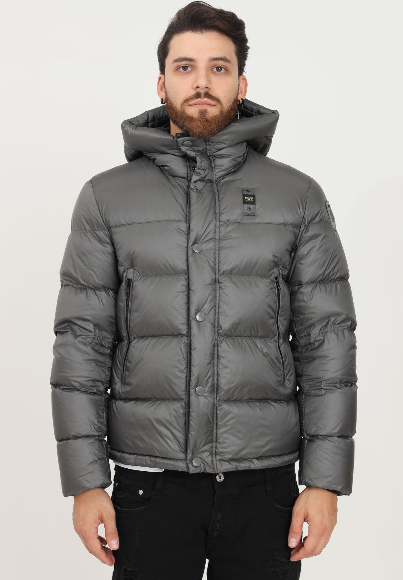 giacca invernale blauer