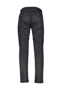 SUPERFLEX - Chino - black