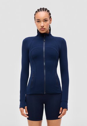 lululemon, DEFINE NULU™ - Trainingsjacke - true navy