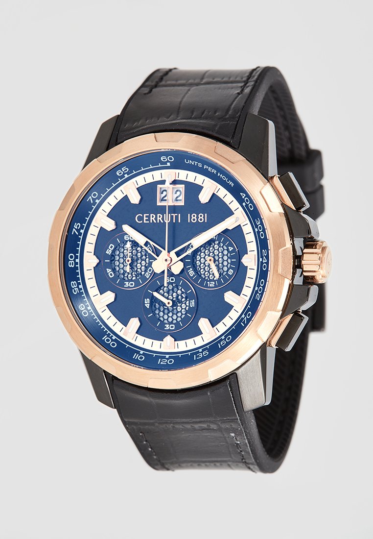Cerruti 1881 Zegarek chronograficzny - Zdjęcie 1