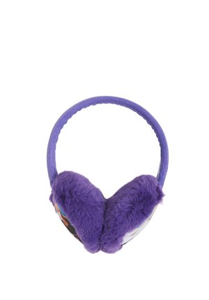 Paraorecchie - var viola