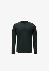 Ausgewählt, tannengrün