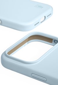 iDeal of Sweden IPHONE 17 PRO MAX - Telefoonhoesje - light blue