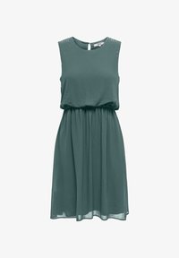 Odabrano, balsam green