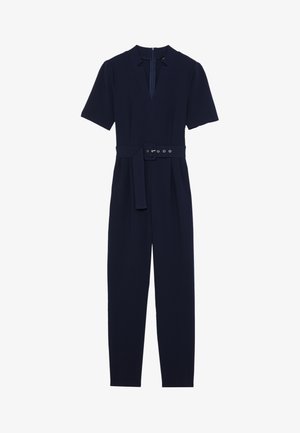 Anna Field, Lühikeste varrukatega bodi - dark blue