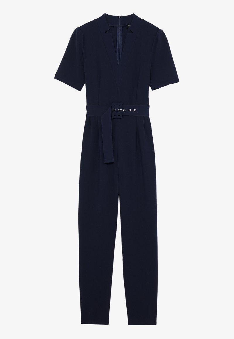 Anna Field Jumpsuit donkerblauw Anna Field Jumpsuit donkerblauw