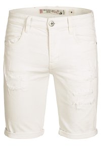 Unausgewählt, off-white