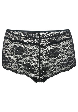 Nina von C. Slip - schwarz