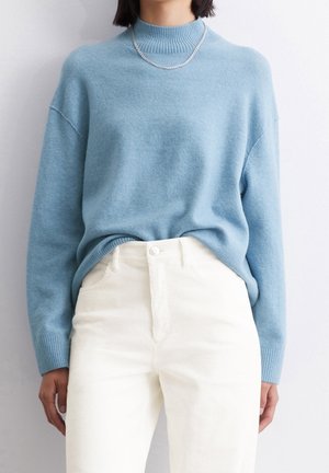 Pullover - blue