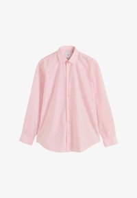 Niewybrane, light pink