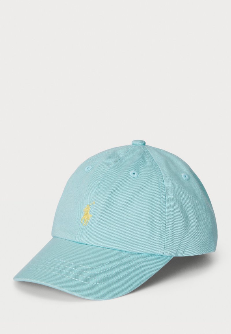 Polo Ralph Lauren - UNISEX - Cap - parakeet/oasis yellow, Forstørre
