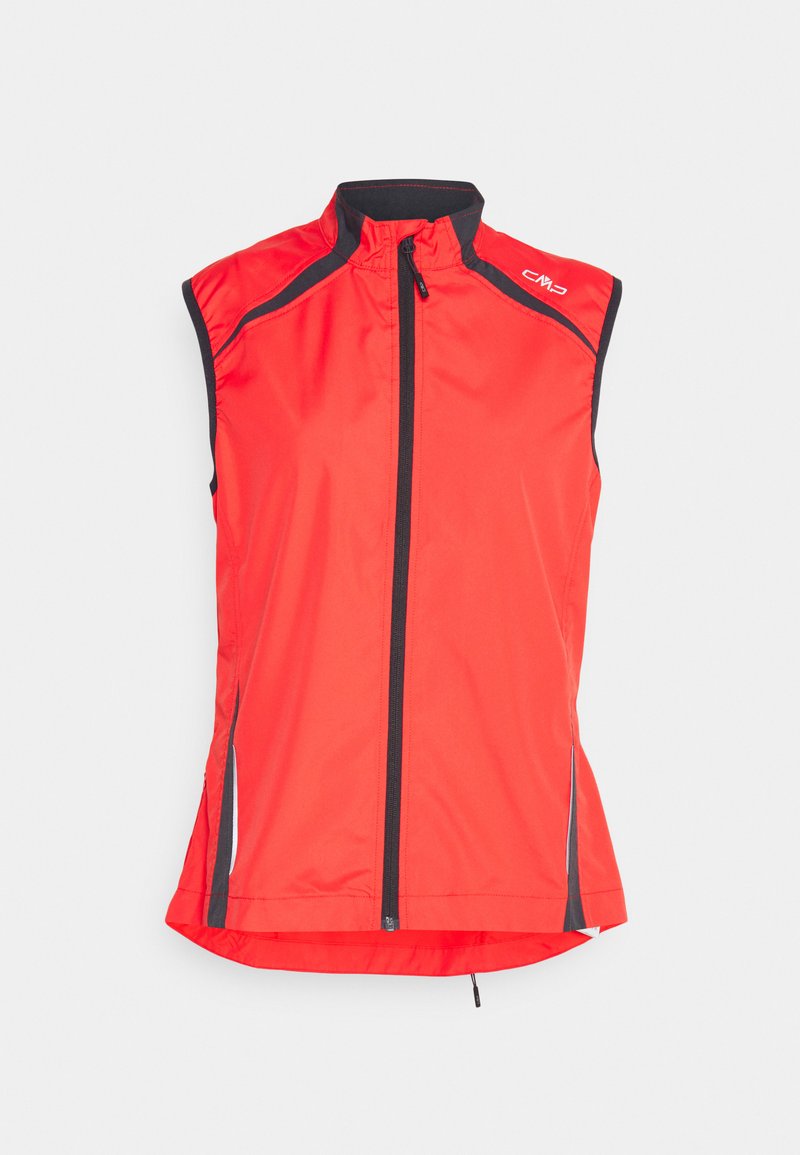 CMP Fietsjas rood CMP Fietsjas rood