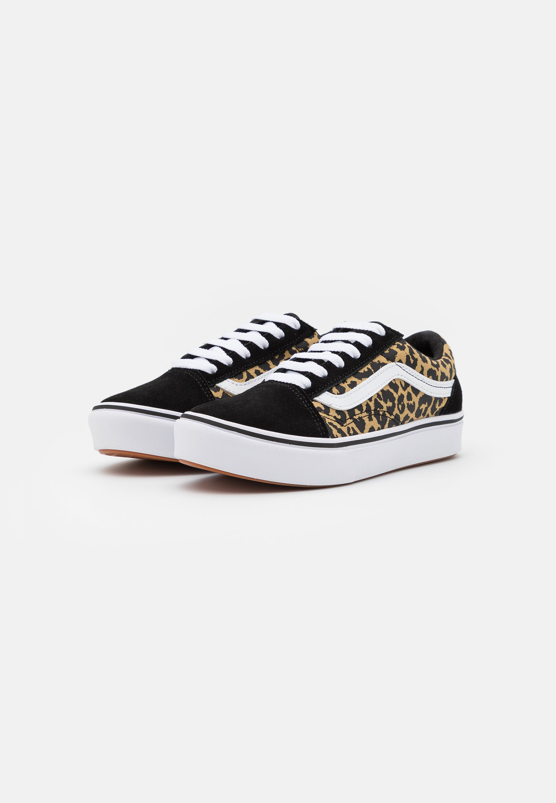 vans comfycush zalando