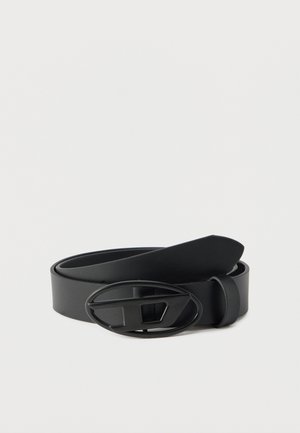 UNISEX - Riem - nero