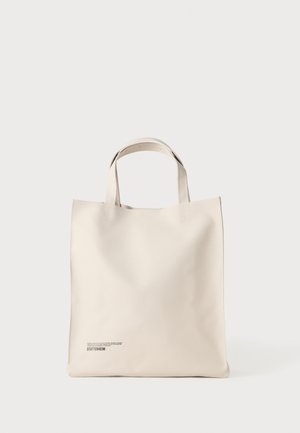 STYLIST BAG UNISEX - Shopping bag - light sand