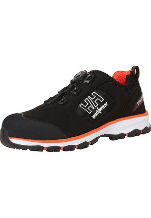 Helly Hansen Sneaker low - schwarz