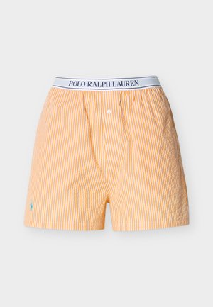 BOXER - Bas de pyjama - carrot curl