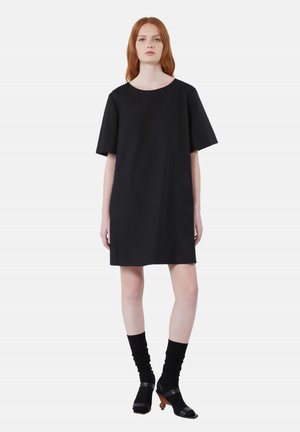 Weekend Max Mara, WKDALOA - Vestito casual - black
