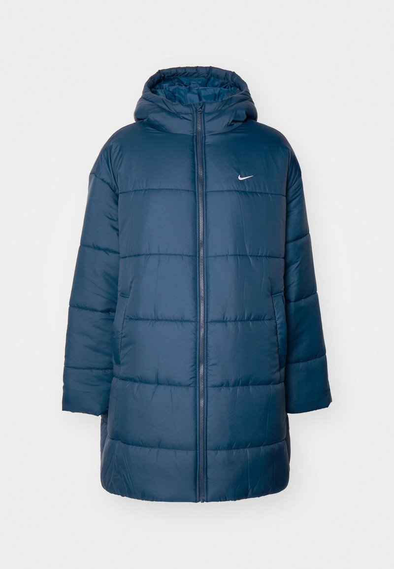Nike Sportswear Wintermantel blauw Nike Sportswear Wintermantel blauw