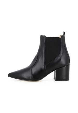 DARIANA - Ankle boots - schwarz