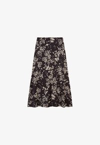 Unausgewählt, multi black