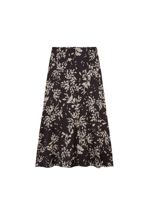 PRINTED - A-line skirt4