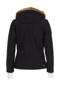 Peak Mountain ASADA - Blouson - noir