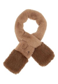 UNI - Šalikas - toffee