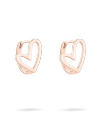 Unausgewählt, rose gold-coloured