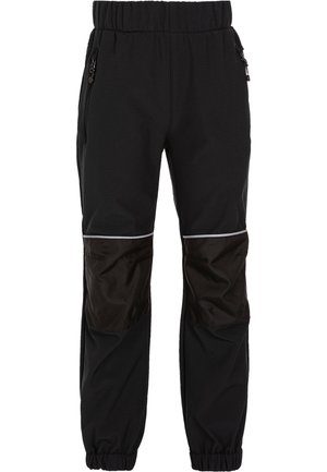 Regenhose -  black