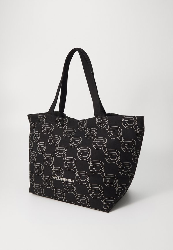 IKON UNISEX - Tote bag2