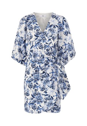 Ellos Collection FRONT-BIANCA - Sukienka letnia