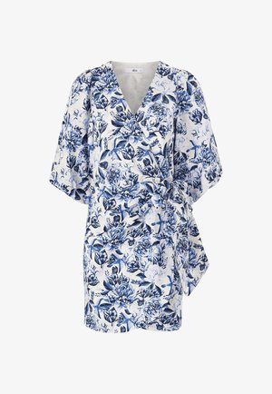 Ellos Collection FRONT-BIANCA - Sukienka letnia