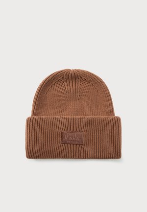 BEANIE BIRGER - Pipo - earth
