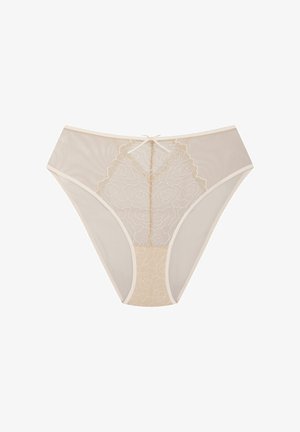 ESOTIQ, BATTY - Briefs - cream
