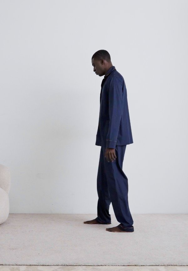 PJ ARTIST PIPING - Pyjama set3