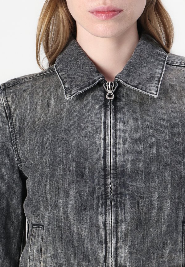 DECORB - Denim jacket4