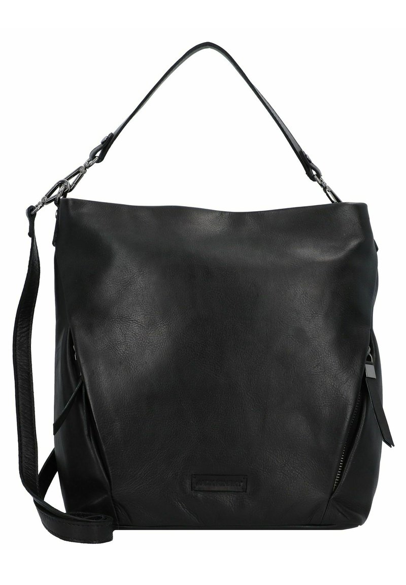 Jack Kinsky NELSON 5 Umhängetasche schwarz Zalando.at
