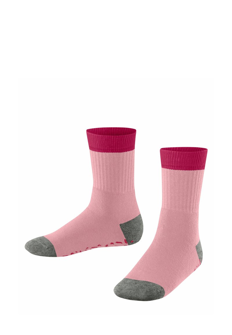 Esprit UNISEX jasnoróżowy